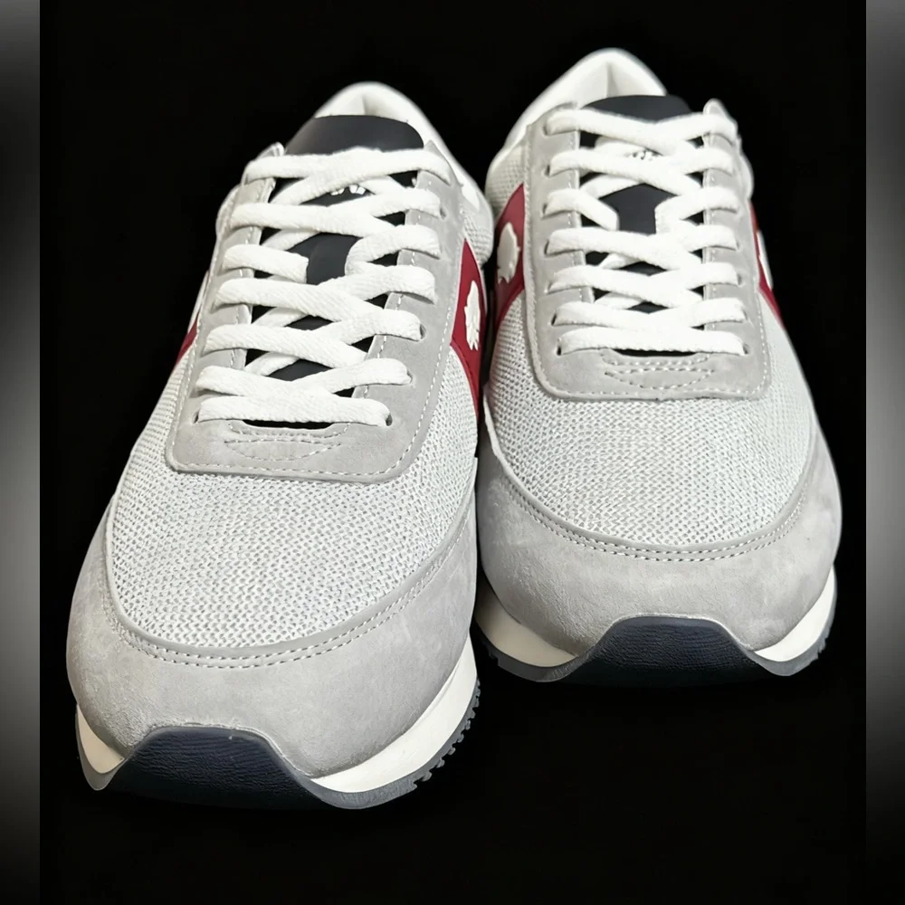 Karhu Albatross 82 Dawn Blue Scooter Sneakers US 8 Unisex – New With Box - Picture 5 of 11